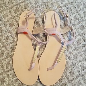 Calvin Klein Sandals